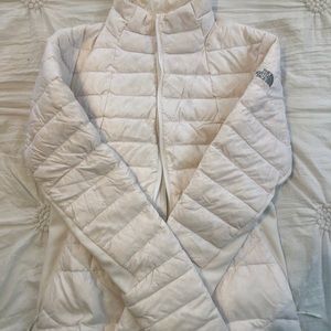 North Face jacket
